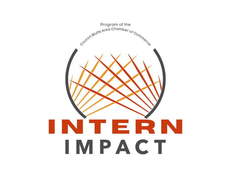 Intern Impact Council Bluffs Area Chamber of Commerce
