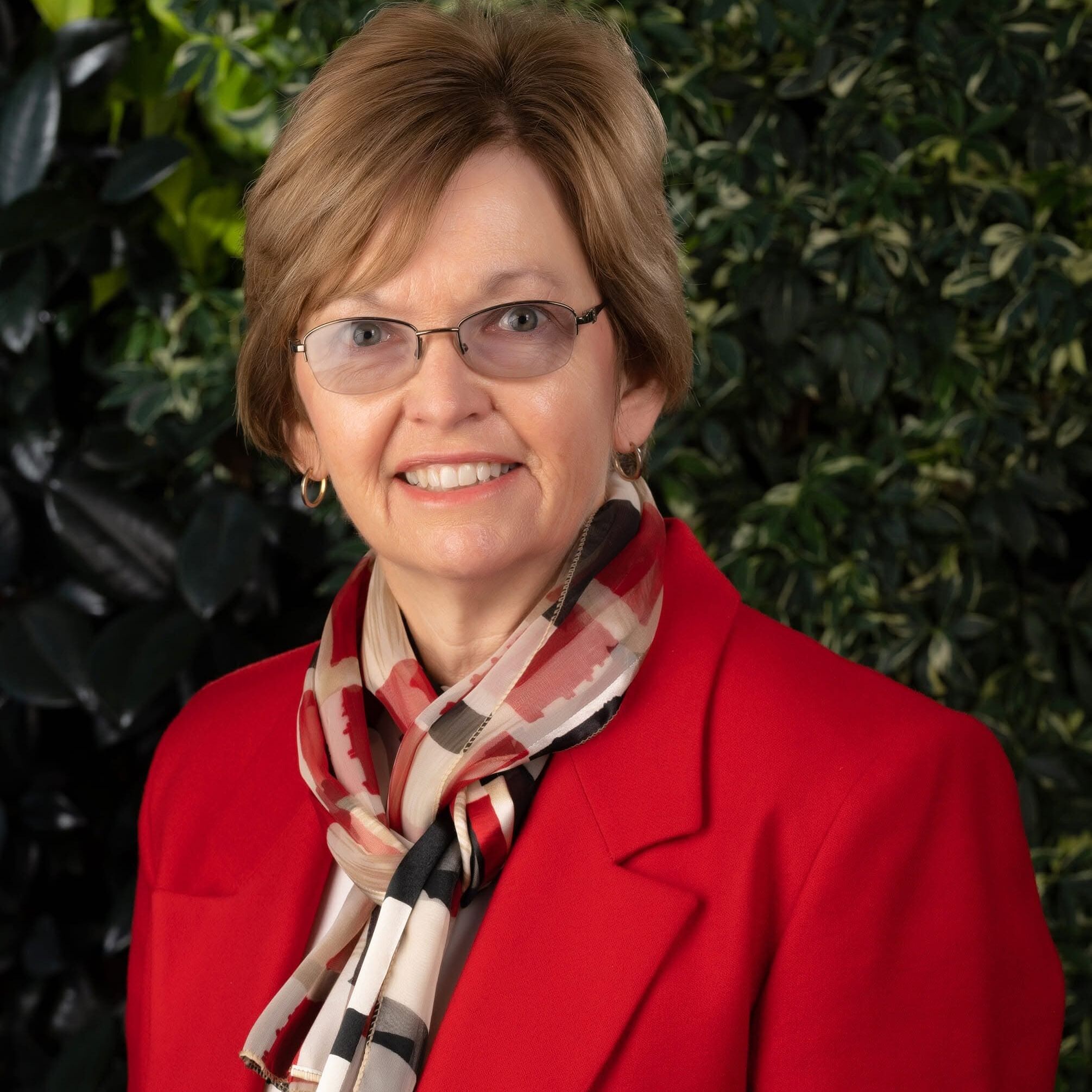 Susan Miller