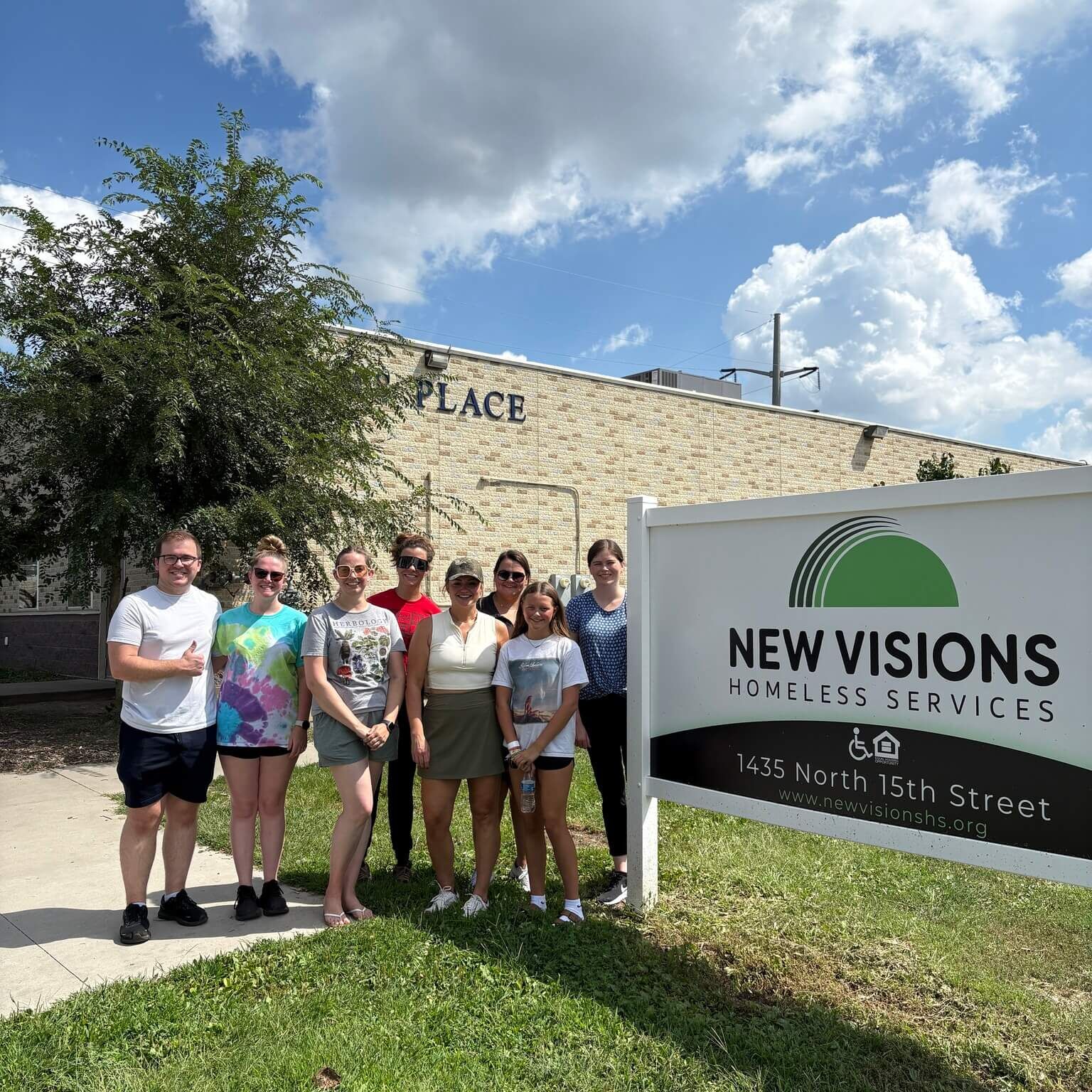 CBYP Volunteering