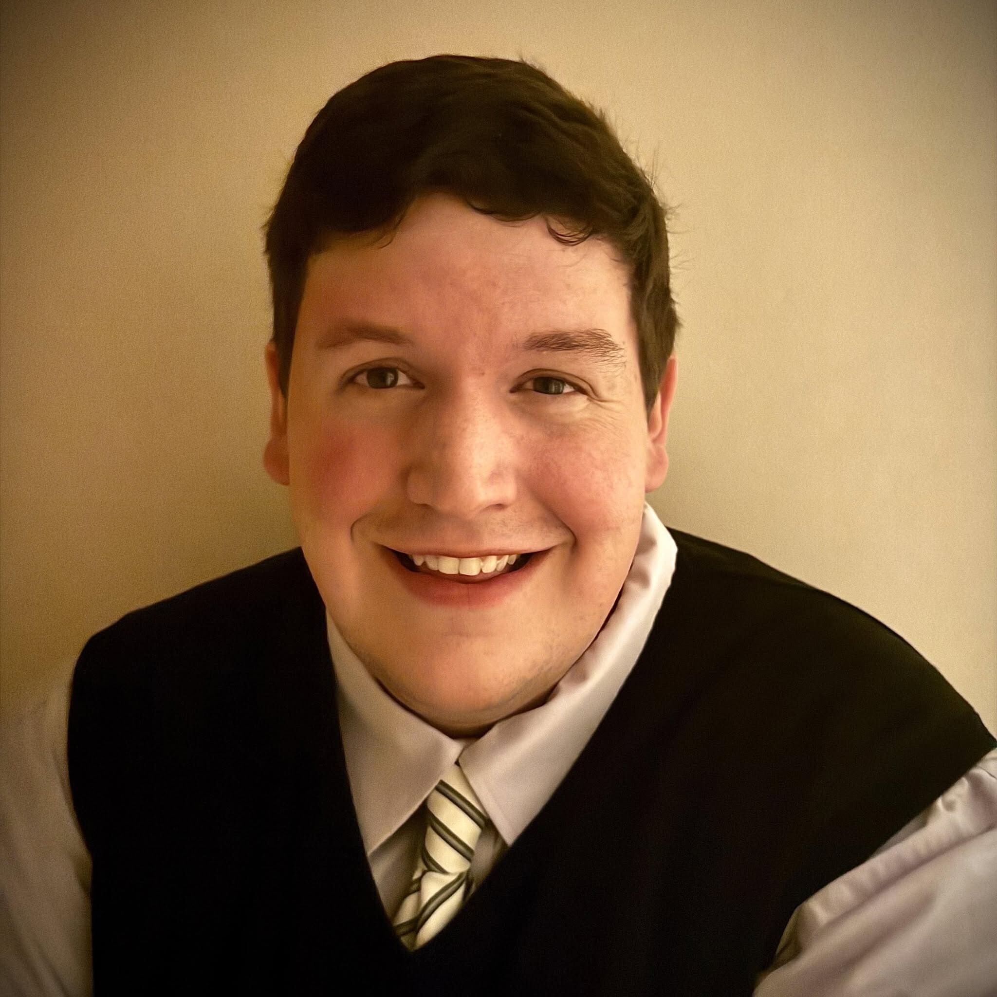 Benjamin	Schauer