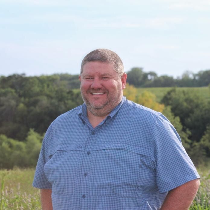 Jason Sherer - Republican 
Iowa House District 15	