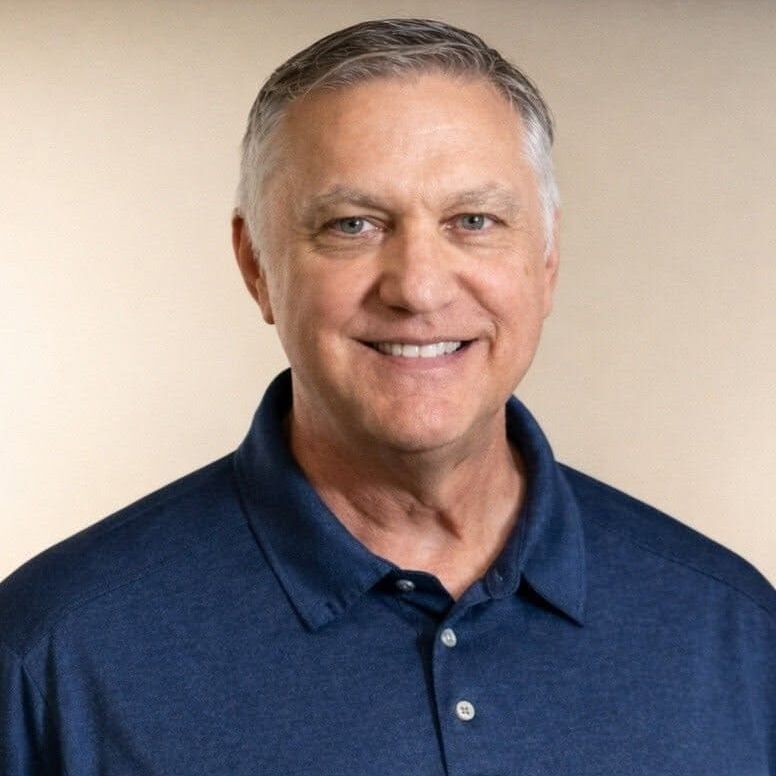 Keith Jones