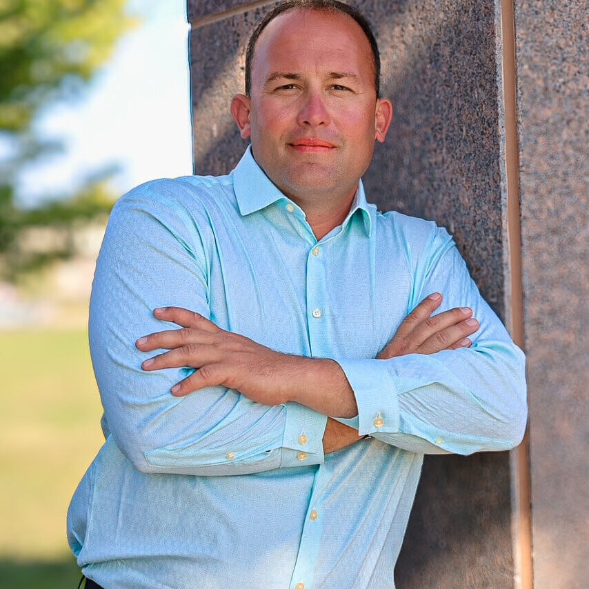 Ryan Garrison