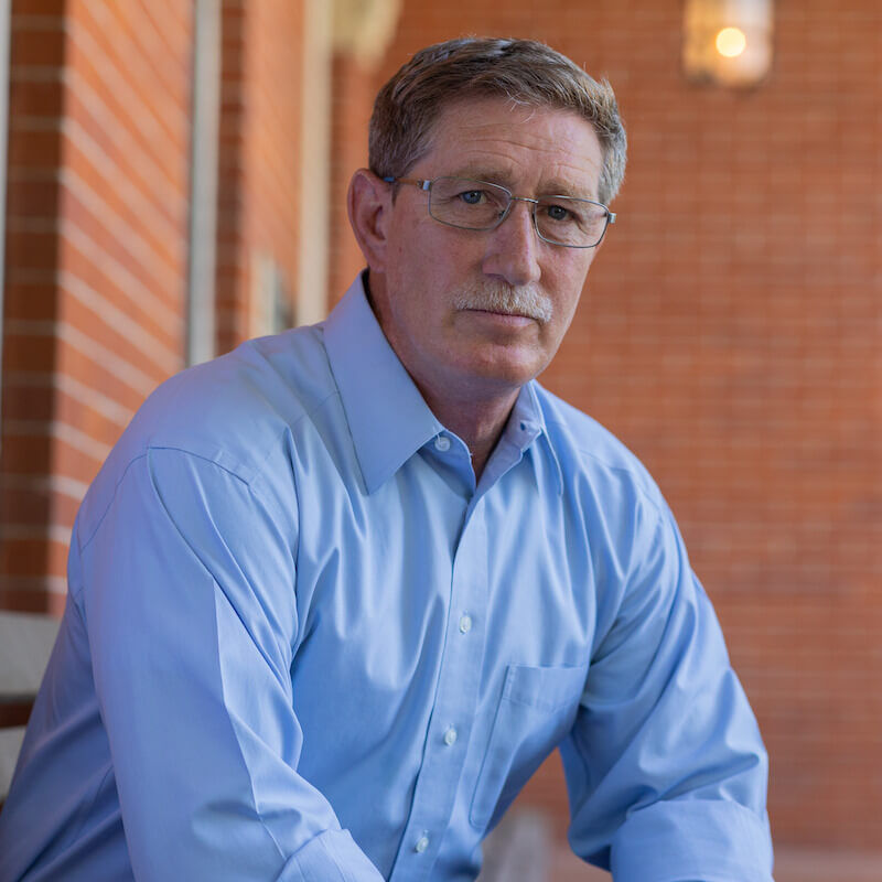 Steve Gorman